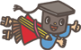 キャラクター1