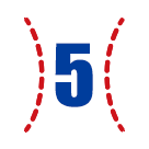 5