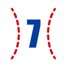 7