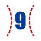 9