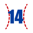 14
