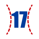 17