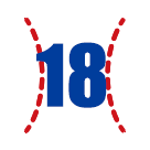 18