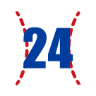 24