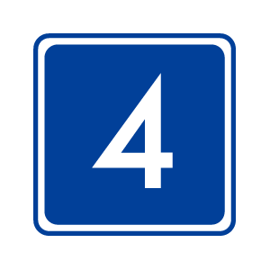 4