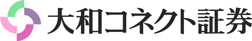 大和コネクト証券ロゴ