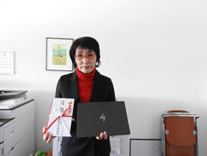 特定非営利活動法人<br />高知いのちの電話協会 様