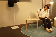 老舗メーカーx学生 デニムマット