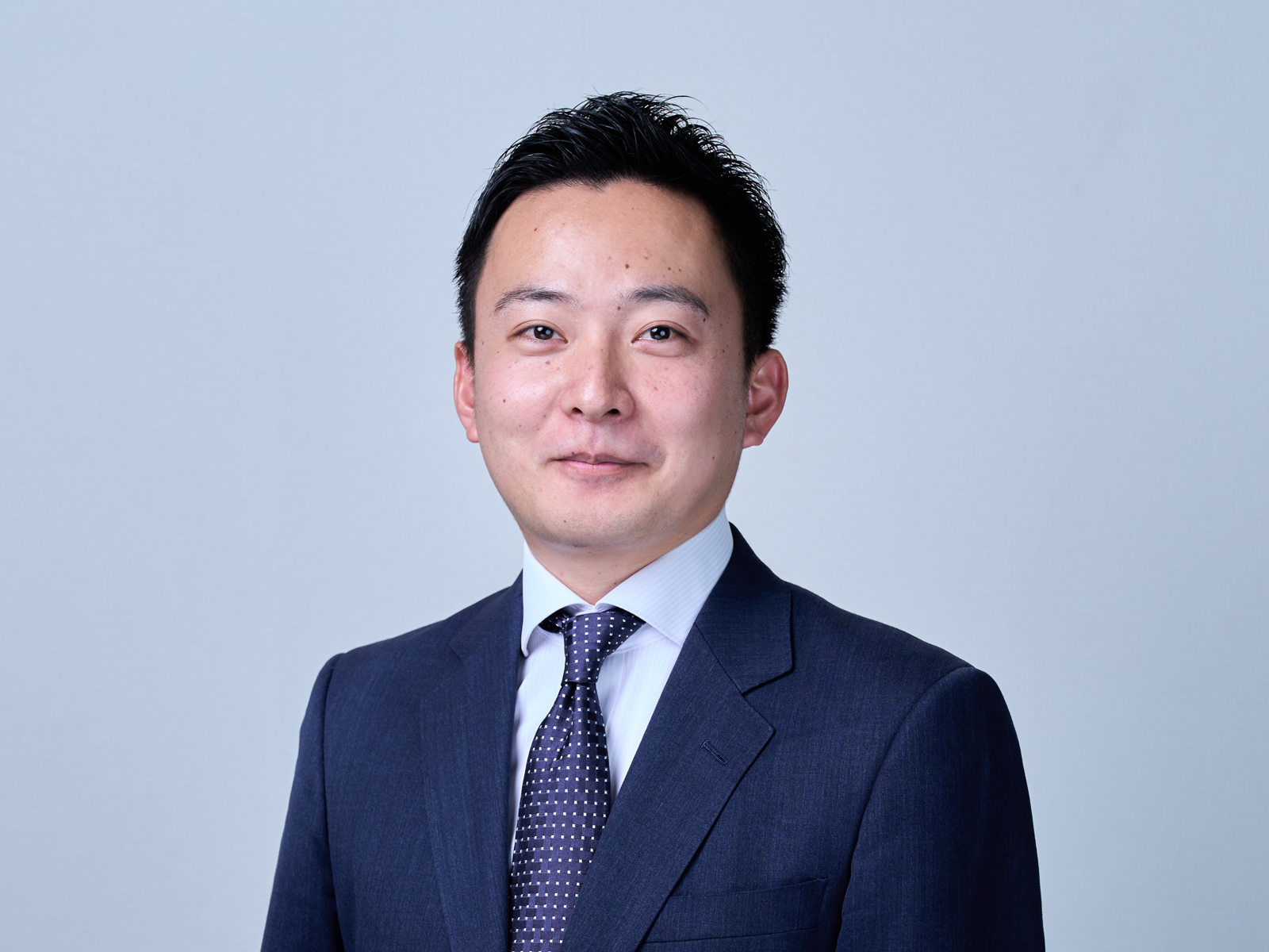 キャリア採用者インタビュー（野本 貴裕）