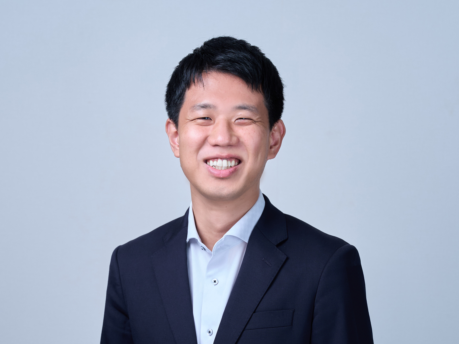 キャリア採用者インタビュー（西村 幸之介）