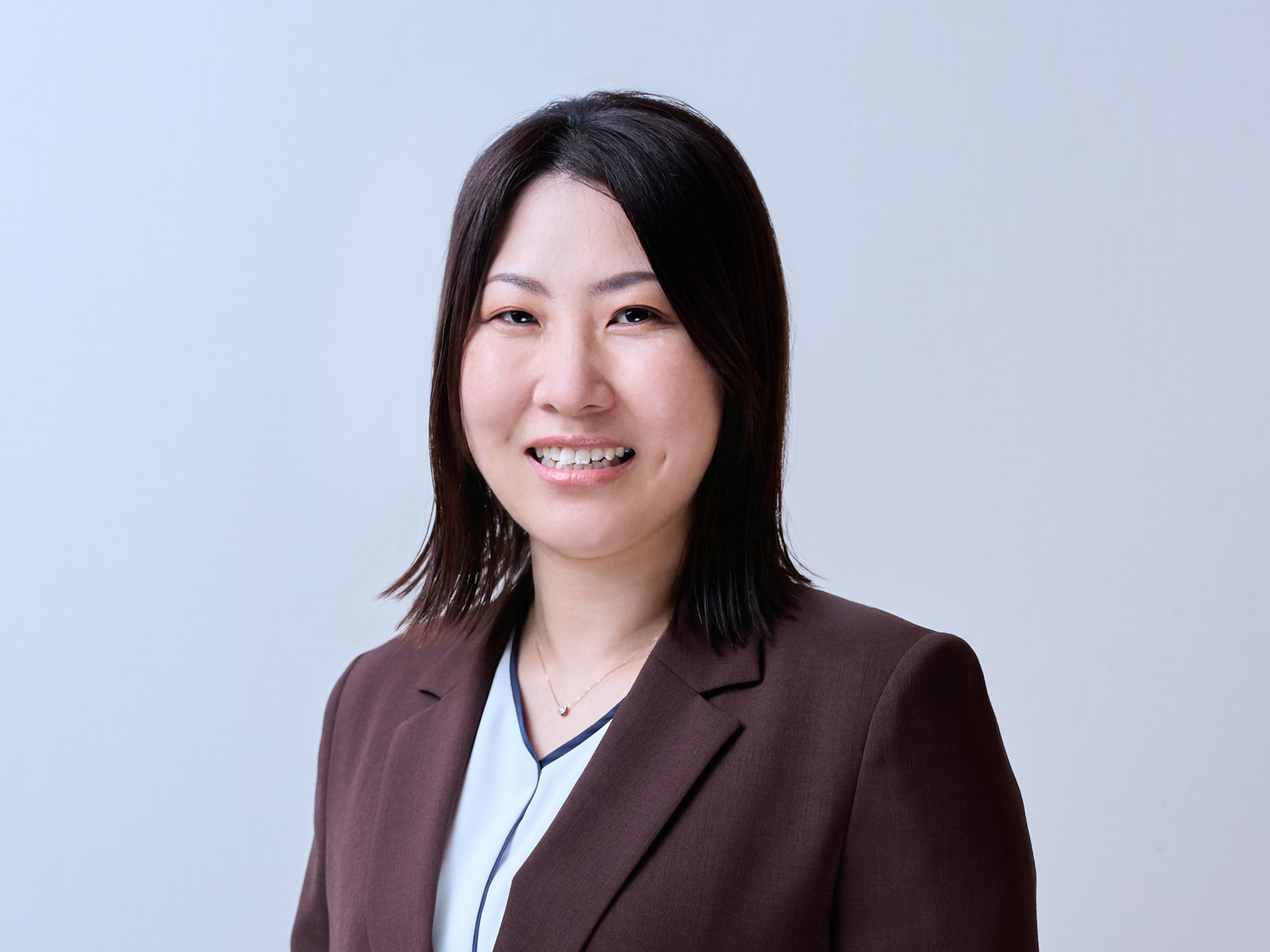 キャリア採用者インタビュー（西村 彩乃）