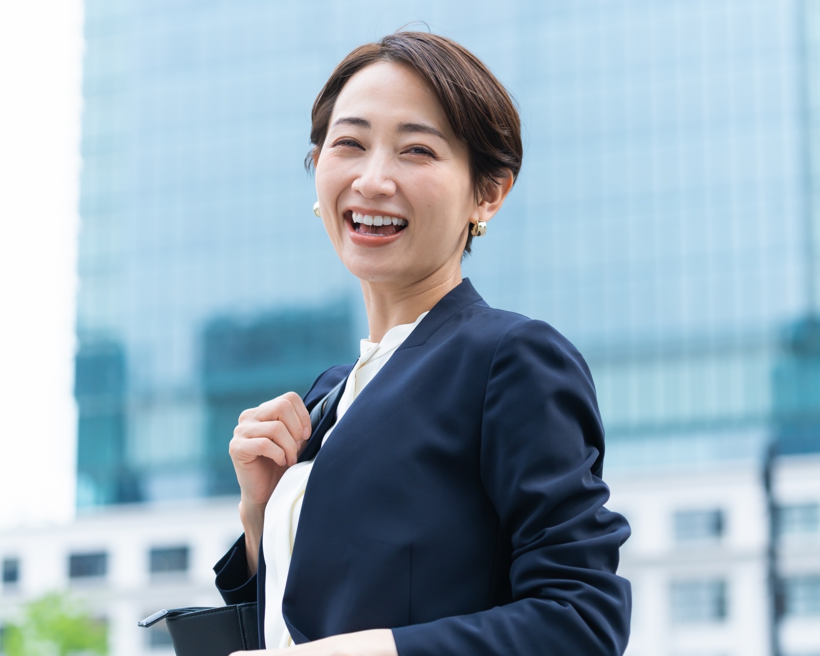 リターンワーク制度 当行を退職された方の復職制度