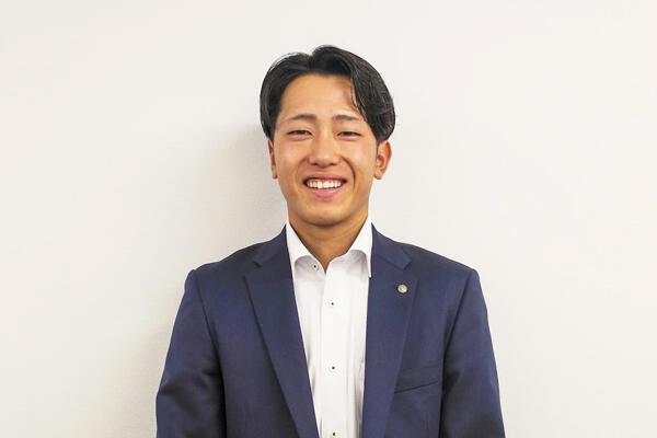 銀行員からプロ野球選手へ 埼玉西武ライオンズに指名された・四国銀行 川田悠慎選手の異色の挑戦に迫る