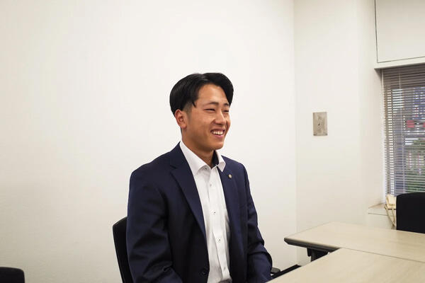 銀行員からプロ野球選手へ 埼玉西武ライオンズに指名された・四国銀行 川田悠慎選手の異色の挑戦に迫る