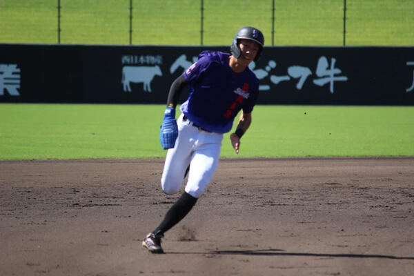 銀行員からプロ野球選手へ 埼玉西武ライオンズに指名された・四国銀行 川田悠慎選手の異色の挑戦に迫る