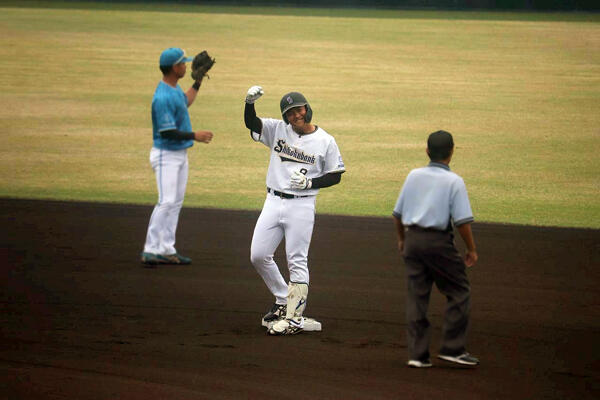 四国銀行、四国予選を駆け抜けて本大会へ