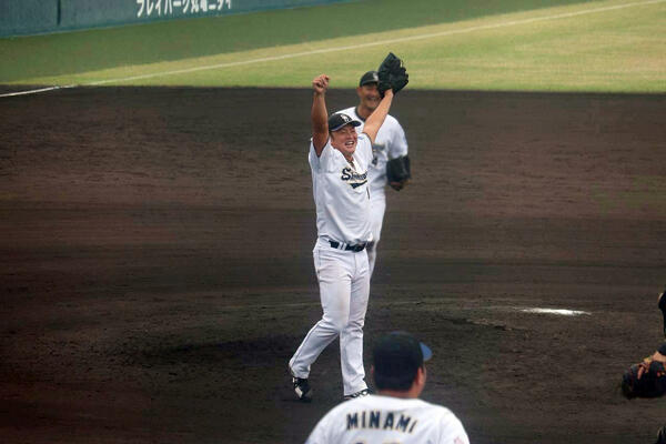 四国銀行、四国予選を駆け抜けて本大会へ