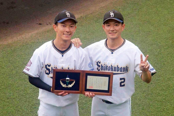 四国銀行、四国予選を駆け抜けて本大会へ