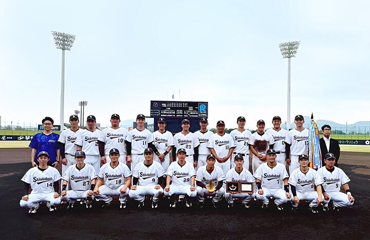 四国銀行、四国予選を駆け抜けて本大会へ