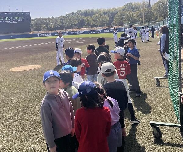 高知凱旋！埼玉西武ライオンズ・川田悠慎選手が古巣の四国銀行野球部と対戦