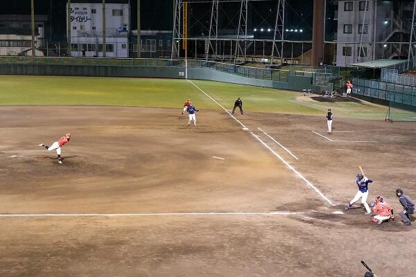 土佐の「おきゃく」2026プロアマ交流戦