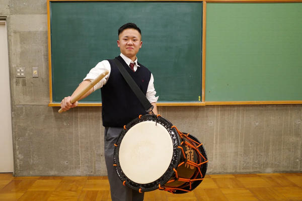 学生の起業アイデアがおもしろい！「高知ビジネスアイデアコンテスト」四国銀行賞受賞者インタビュー