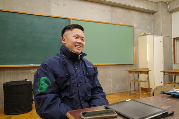 学生の起業アイデアがおもしろい！「高知ビジネスアイデアコンテスト」四国銀行賞受賞者インタビュー