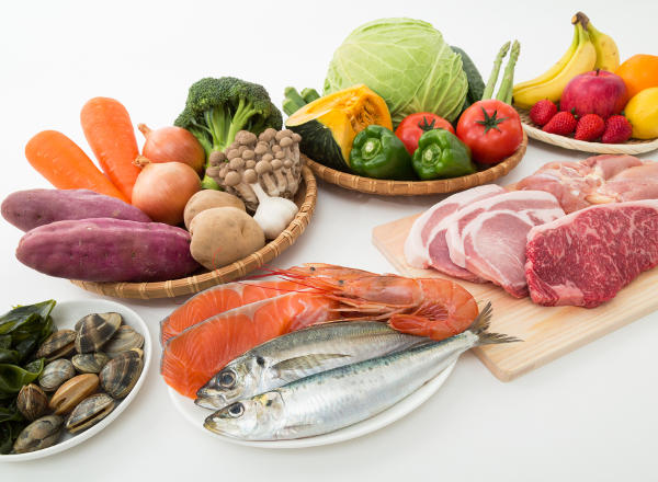 食卓にうれしいはなし