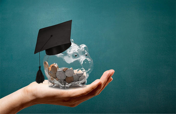 教育ローンと奨学金の違いとは？どちらを選べば良い？