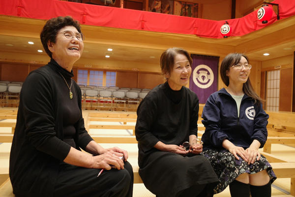 小学生が歌舞伎に挑戦！地元の宝・子ども歌舞伎役者を未来に繋ぐ「絵金歌舞伎」