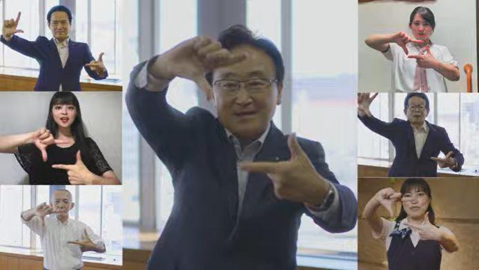 自然と手が踊りだす！真似したくなるフィンガーダンスの振付師RYOGAさんにインタビュー
