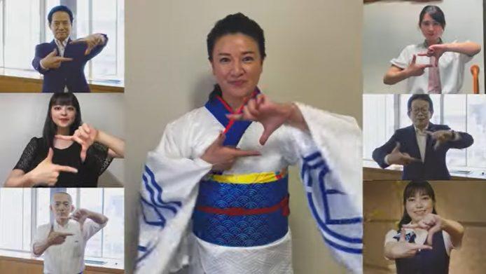 自然と手が踊りだす！真似したくなるフィンガーダンスの振付師RYOGAさんにインタビュー