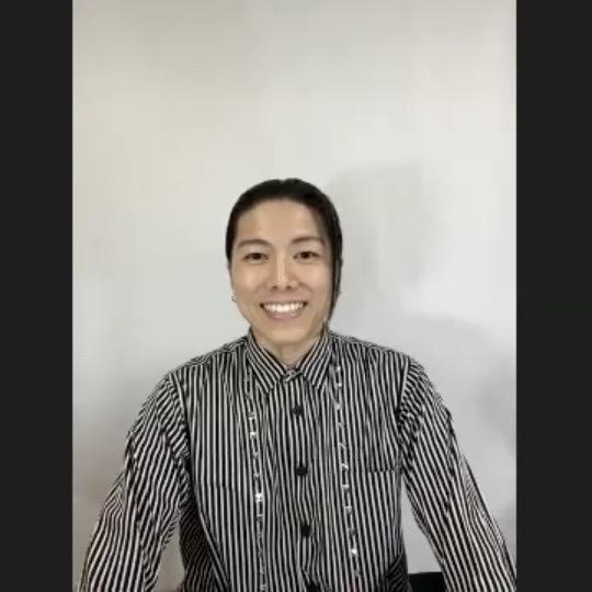 自然と手が踊りだす！真似したくなるフィンガーダンスの振付師RYOGAさんにインタビュー