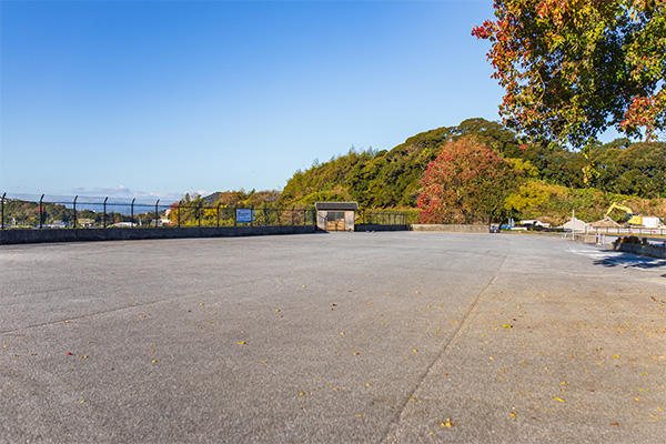 吾岡山文化の森公園 子ども広場 成長に合わせて遊べる！南国市の人気公園