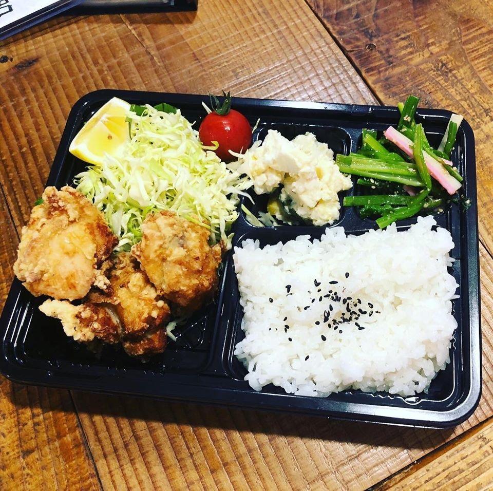 ハイボールとカラアゲの美味しい店 ハイカラ
