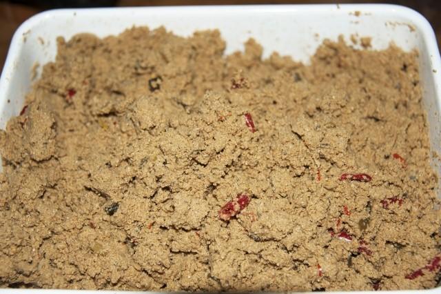 おうち時間編_ぬか漬け