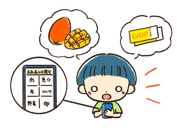 ふるさと納税