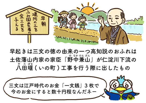 カネールくんのハピマネの種