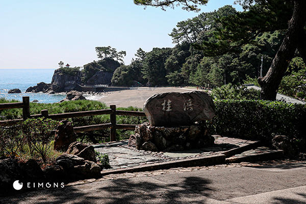 桂浜（Katsurahama）｜幕末の志士「坂本龍馬」が最も愛した高知を代表する観光名所