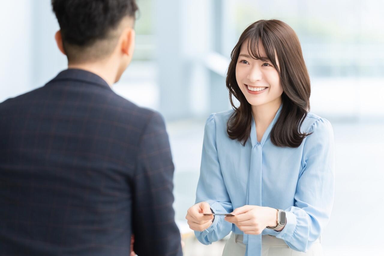敬語の種類一覧表