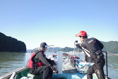 高知家の○○　釣り対決