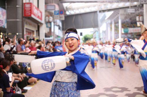 高知家の◯◯　踊る銀行員