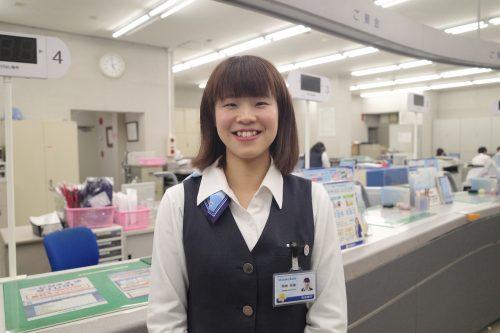 高知家の◯◯ 卓球少女