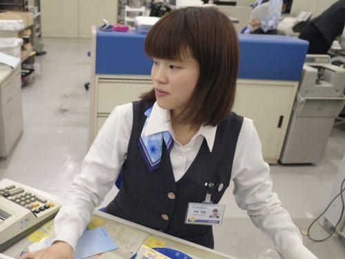 高知家の◯◯ 卓球少女