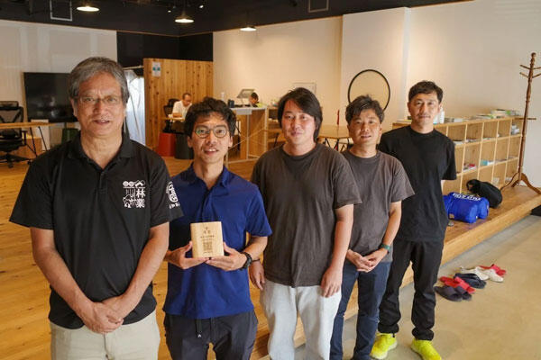 「高知県嶺北地域で取り組む山と都市そして人を結び未来へ繋げる「もりとみず基金」とは