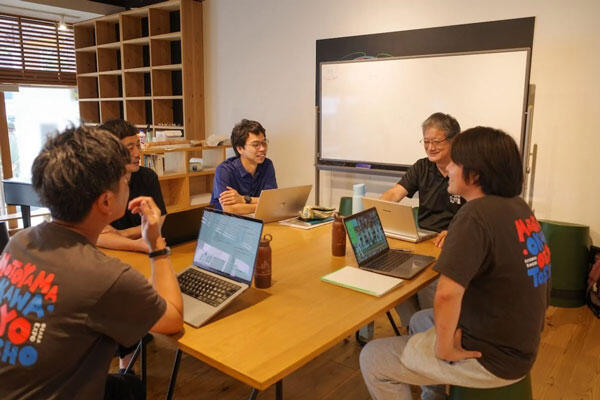 「高知県嶺北地域で取り組む山と都市そして人を結び未来へ繋げる「もりとみず基金」とは