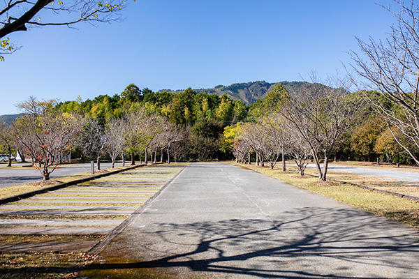 ナス公園（安芸広域公園）　家族の笑顔が溢れる一日を！自然と遊び心が満載の公園