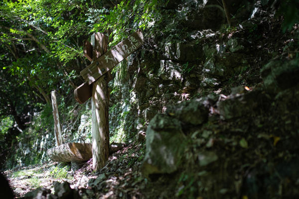 大荒の滝（おおあれのたき）｜間近で見る滝壺は圧巻！落差40mを誇る名瀑