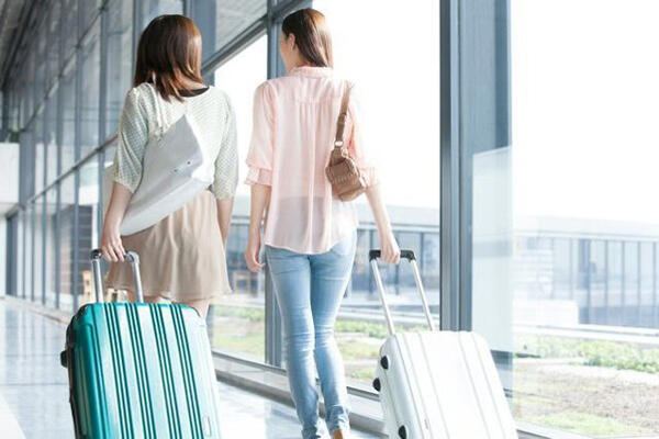 四国発の海外旅行先は？空港別に行ける国と特徴をわかりやすく解説
