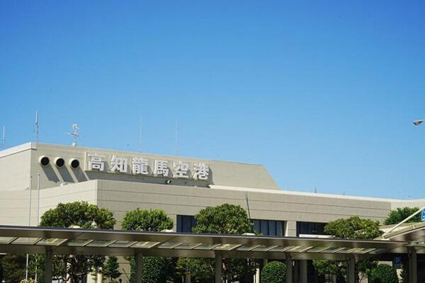 四国発の海外旅行先は？空港別に行ける国と特徴をわかりやすく解説